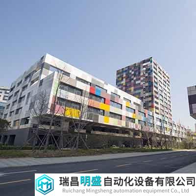 年產(chǎn)10000臺磁懸浮分子泵，中科科儀蘇州項目預(yù)計明年投用