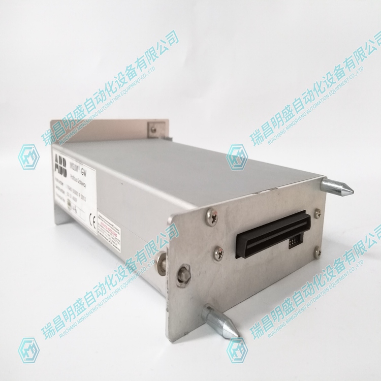 ABB 1TGB302003R0003 自動(dòng)化處理器模塊