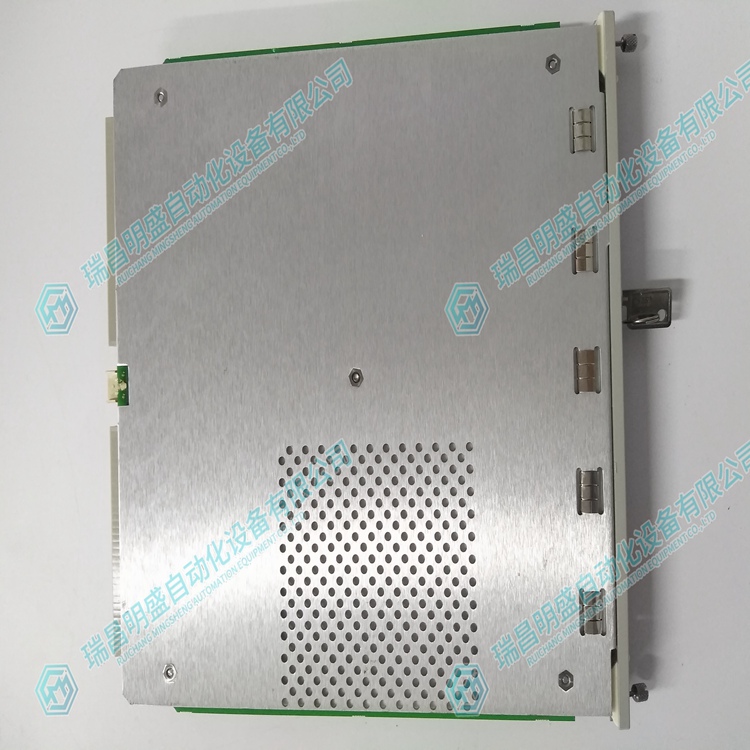 Bentley 3500/22M 瞬態(tài)數(shù)據(jù)接口模塊 