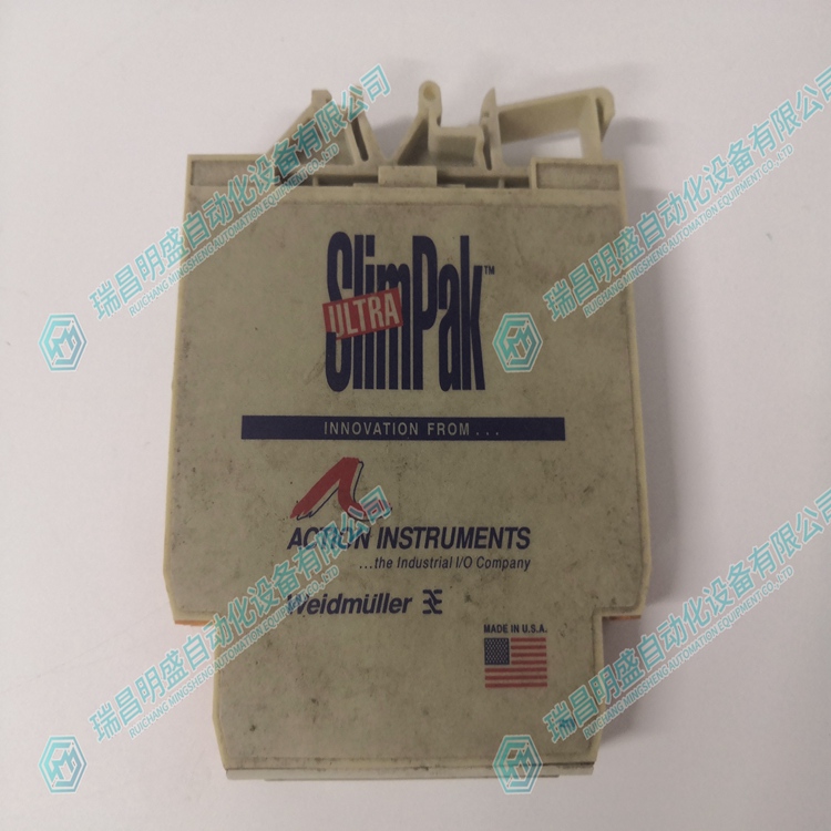 ULTRA SLIMPAK G448-0002隔離放大器