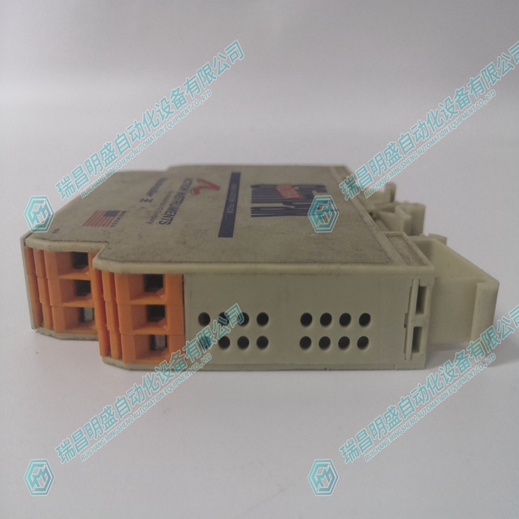 ULTRA SLIMPAK G448-0002隔離放大器