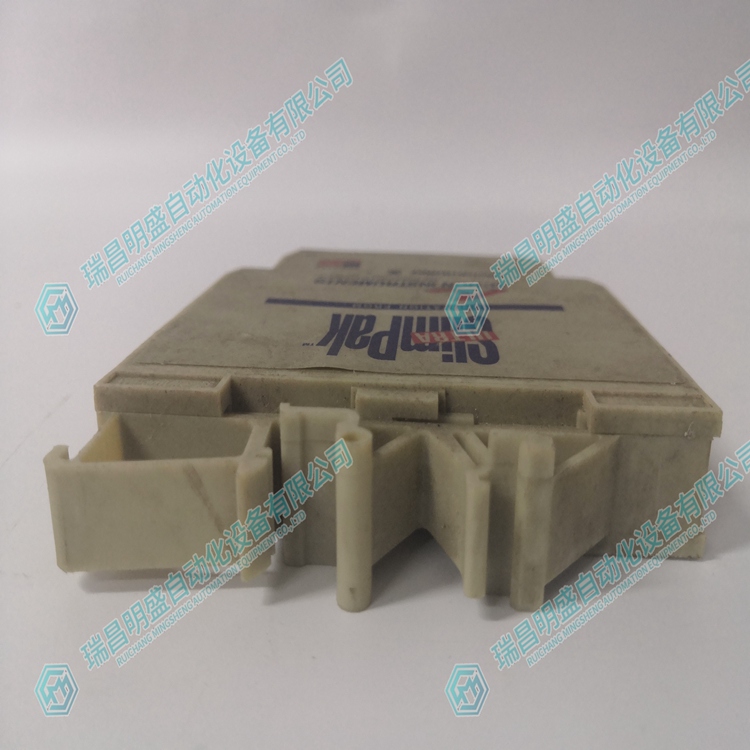 ULTRA SLIMPAK G448-0002隔離放大器