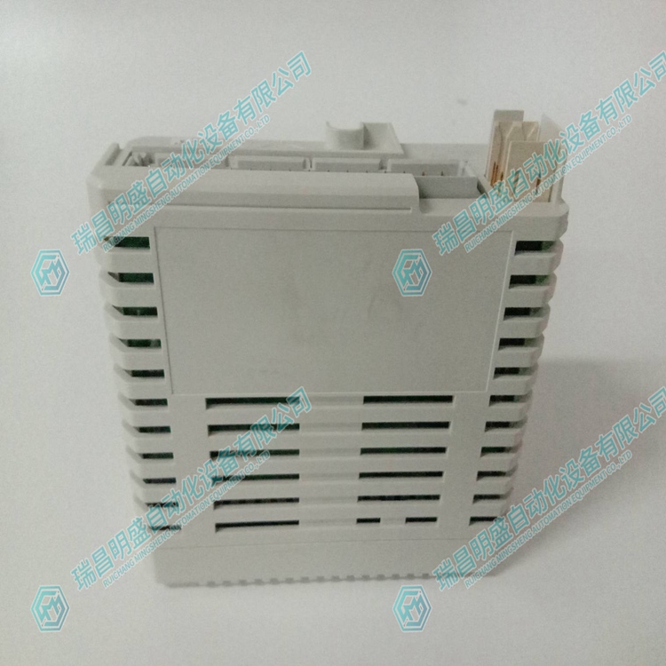 ABB DI810 3BSE008508R1 數(shù)字量輸入模塊