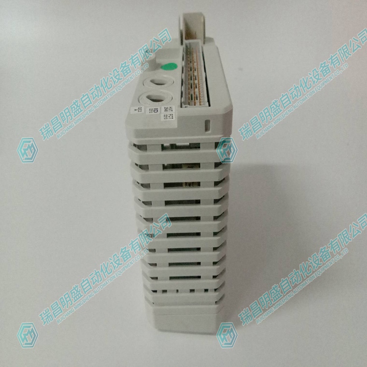 ABB DI810 3BSE008508R1 數(shù)字量輸入模塊