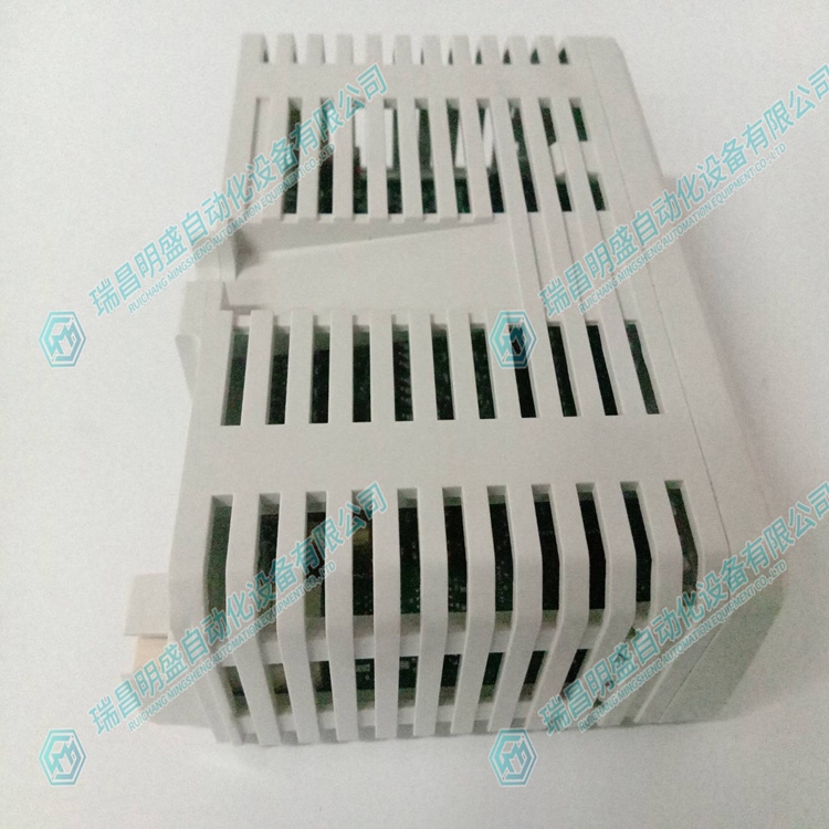 ABB DO810 3BSE008510R1處理器模塊
