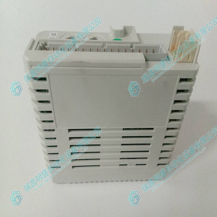 ABB DO810 3BSE008510R1處理器模塊