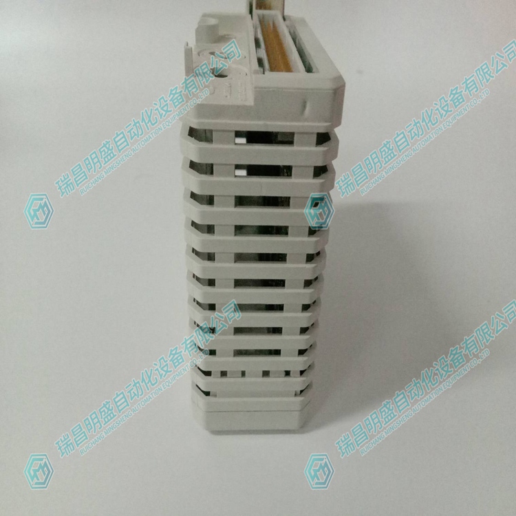 ABB  AI810 3BSE008516R1  數(shù)字輸入輸出模塊
