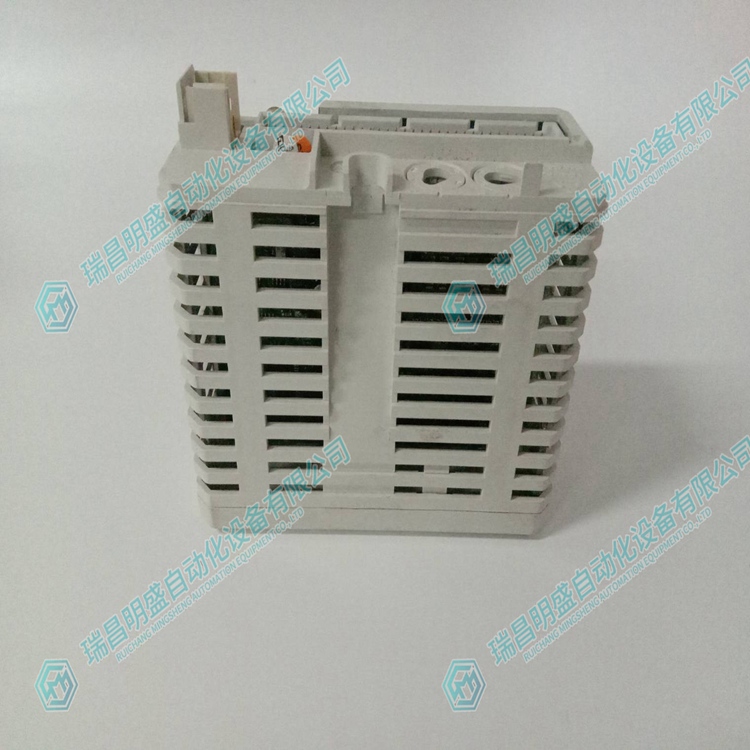 ABB AI810 3BSE008516R1 數(shù)字輸入輸出模塊