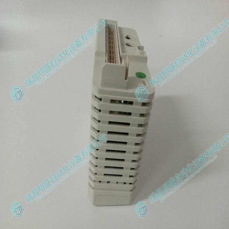 ABB 3BSE038415R1 AO810V2 模擬輸出模塊