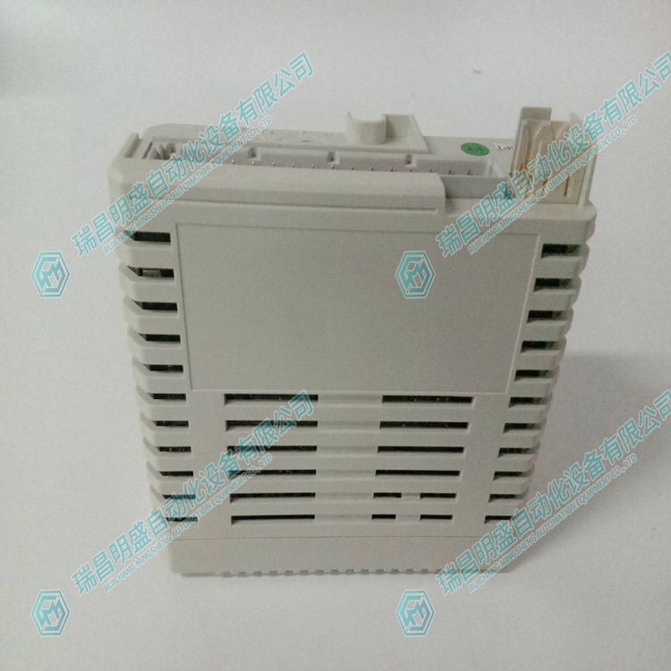 ABB 3BSE038415R1 AO810V2 模擬輸出模塊