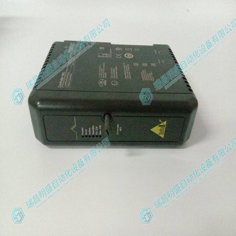 EMERSON CE30089 控制器模塊