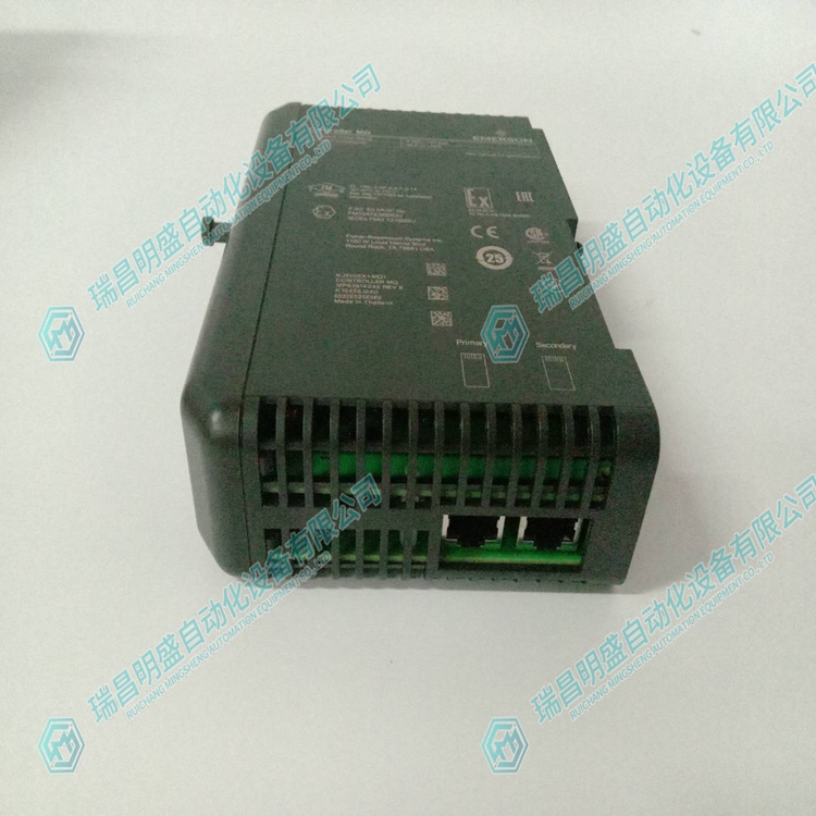 EMERSON CE30089 控制器模塊