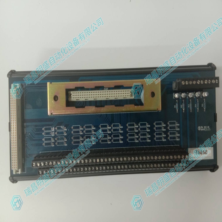 Triconex 5600389 T8850 通訊模塊