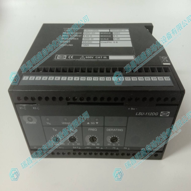 GE D20 EME 10BASE-T 數(shù)字量控制模塊