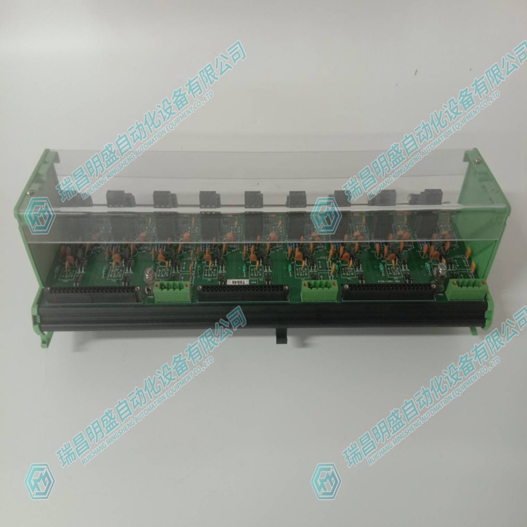 Rockwell PP49283-8 T8846 控制器模塊