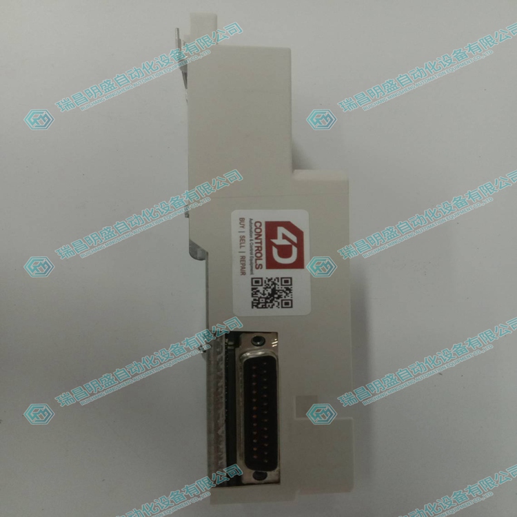 ABB TP867 光纖輸入輸出處理器