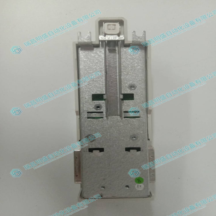 ABB TP867 光纖輸入輸出處理器