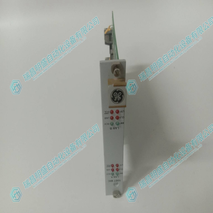 GE WES13-3控制主板模塊