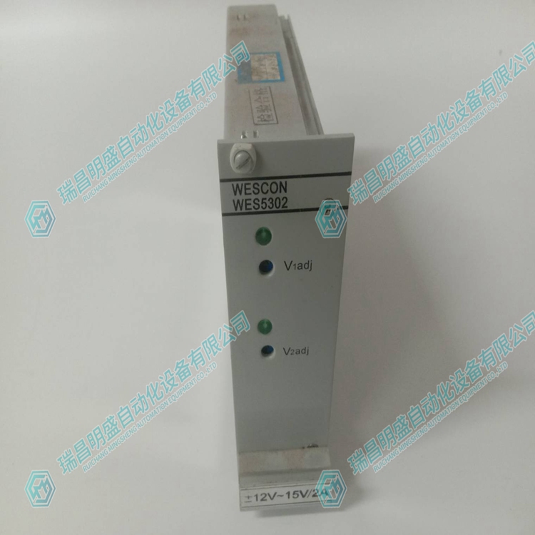 GE WES5302-111 傳感器