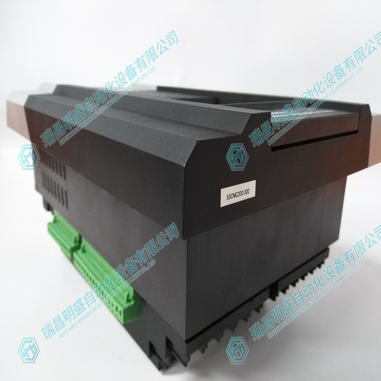 GE 369-HI-R-M-0-0-0-0 繼電器模塊 