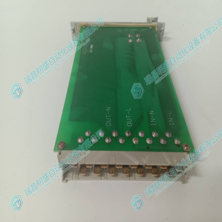GE WES5302-150 數(shù)字量輸入模塊