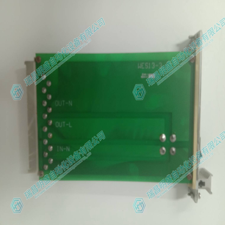 GE WES5302-150 數(shù)字量輸入模塊