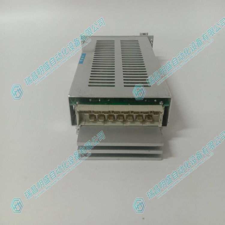 GE WES5302-150 數(shù)字量輸入模塊