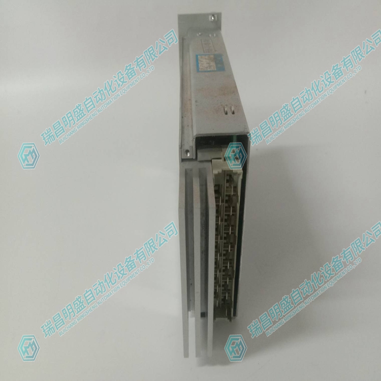 GE WES5302-150 數(shù)字量輸入模塊