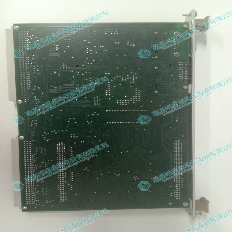 GE WESDAC D20ME 模擬量擴(kuò)展模塊