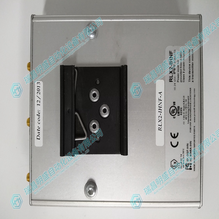 PROSOFT RLX2-IHNF-A 無線通訊模塊