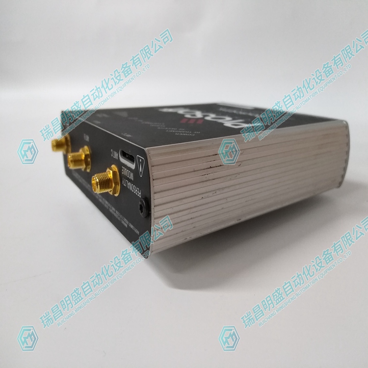 PROSOFT RLX2-IHNF-A 無線通訊模塊