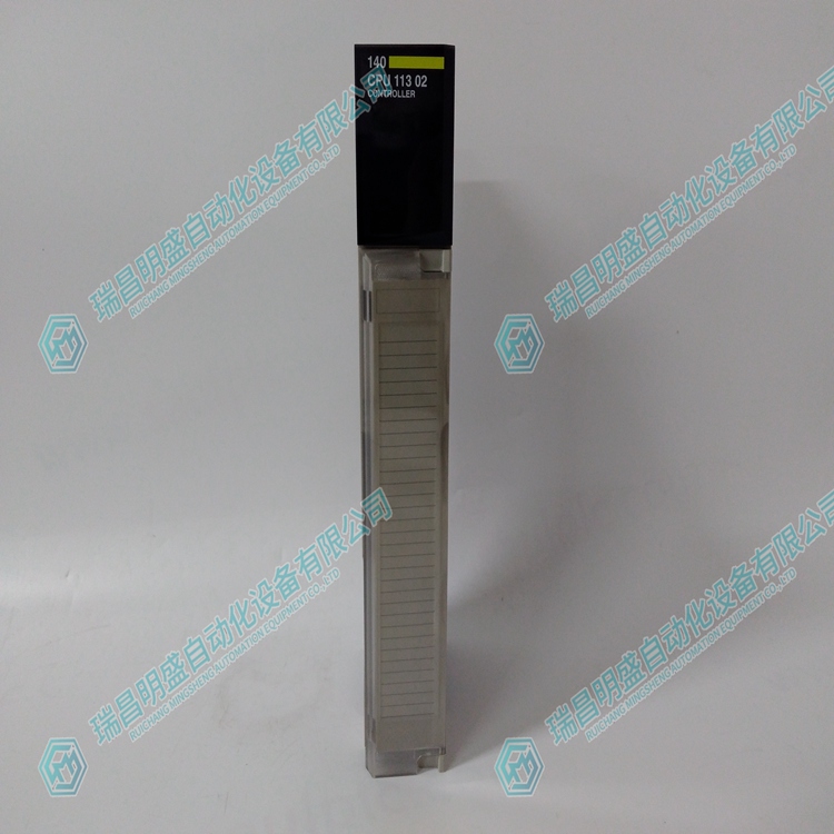 Schneider 140CPU11302 概念處理器