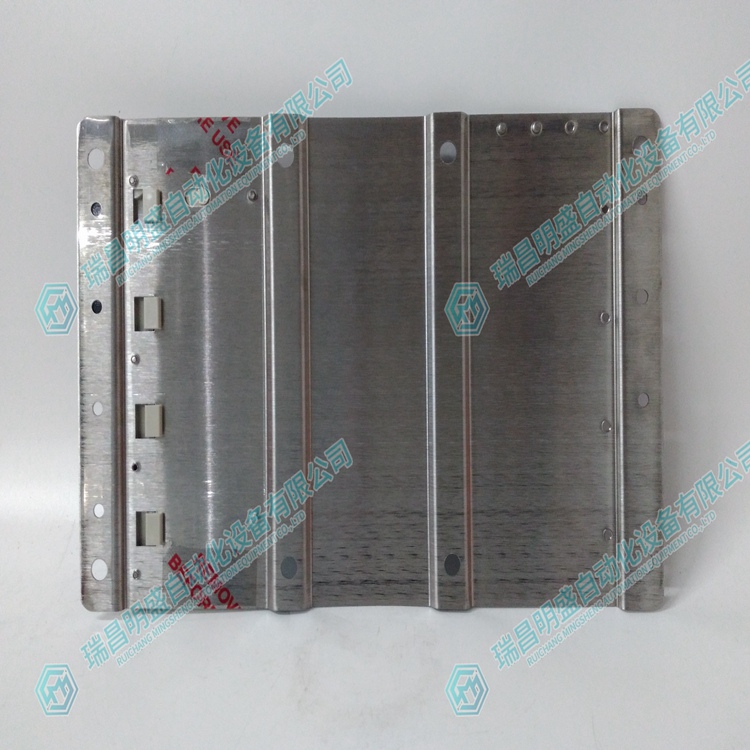 Schneider 140XBP00400 RIO站適配器