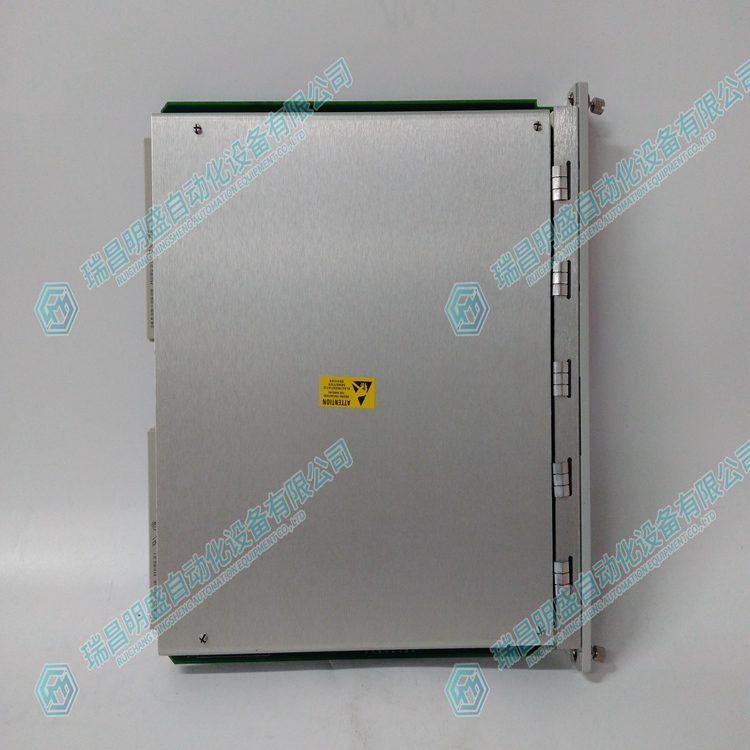 BENTLY 350092 電源控制器 