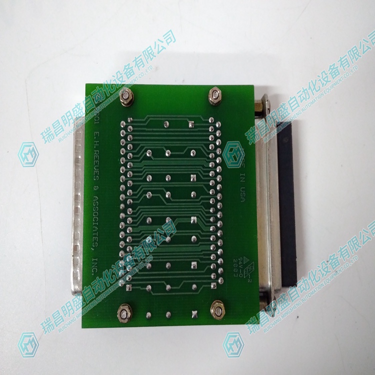 ASSY 12149 PLC自動(dòng)化控制模塊