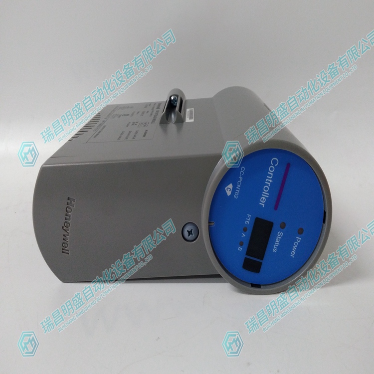 Honeywell CC-PCNT02 51454551-275 非雙線變送器