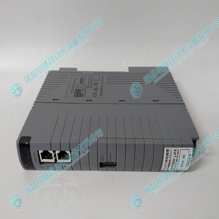 YOKOGAWA CP461-50 處理器模塊