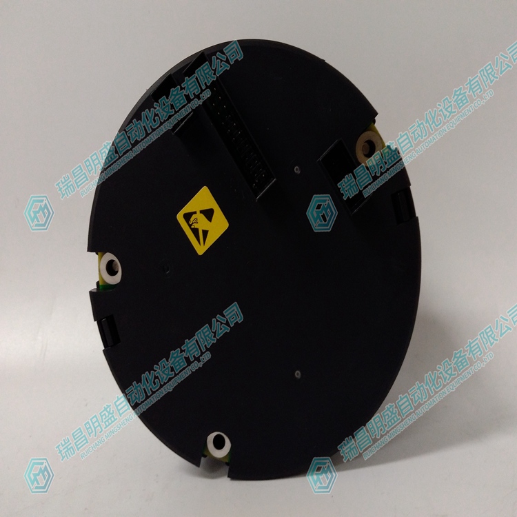 ABB D674A906U01 自動(dòng)化處理器模塊