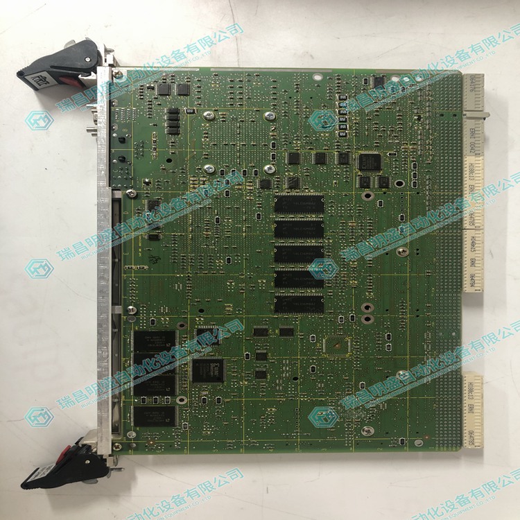 FORCE CPCI-680編碼器模塊 