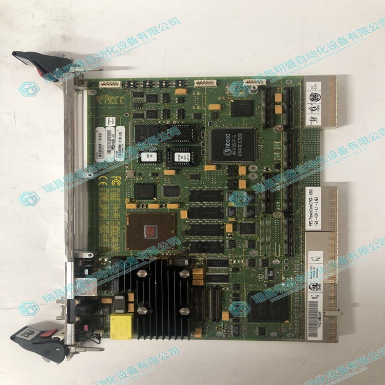 FORCE CPCI-680編碼器模塊 