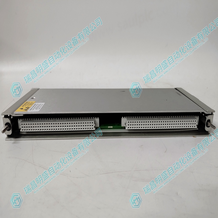 BENTLY 125680-01 位移檢測模塊