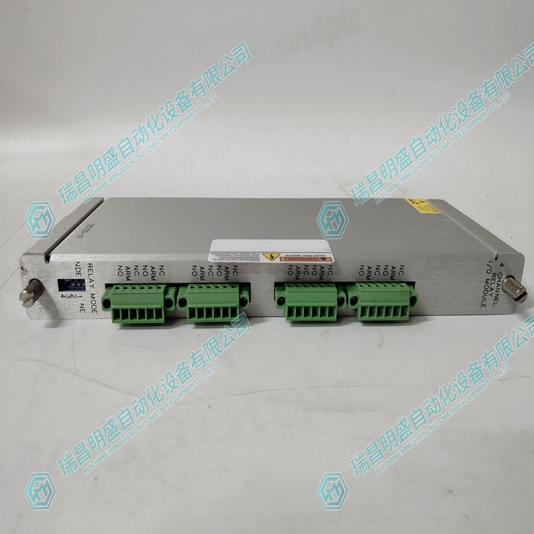  BENTLY 125720-01 后卡模塊  