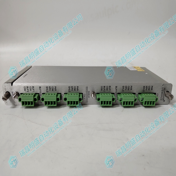 BENTLY 125800-01  勵(lì)磁系統(tǒng)電源模塊 