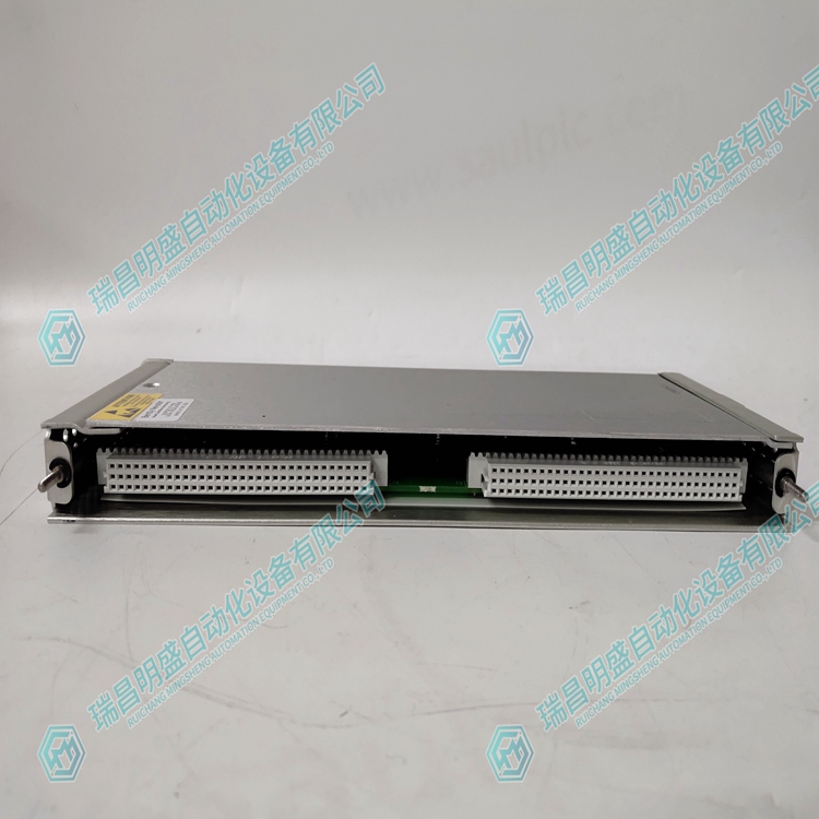 BENTLY 125800-01  勵(lì)磁系統(tǒng)電源模塊 