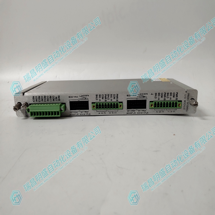 BENTLY 128229-01 電渦流傳感器