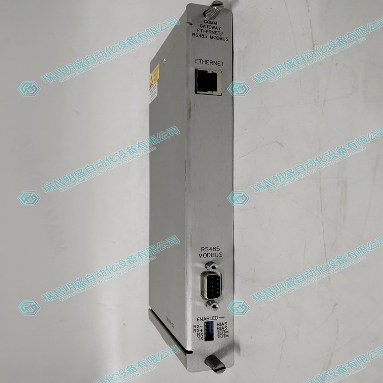 BENTLY 136188-02 電機(jī)驅(qū)動(dòng)器  