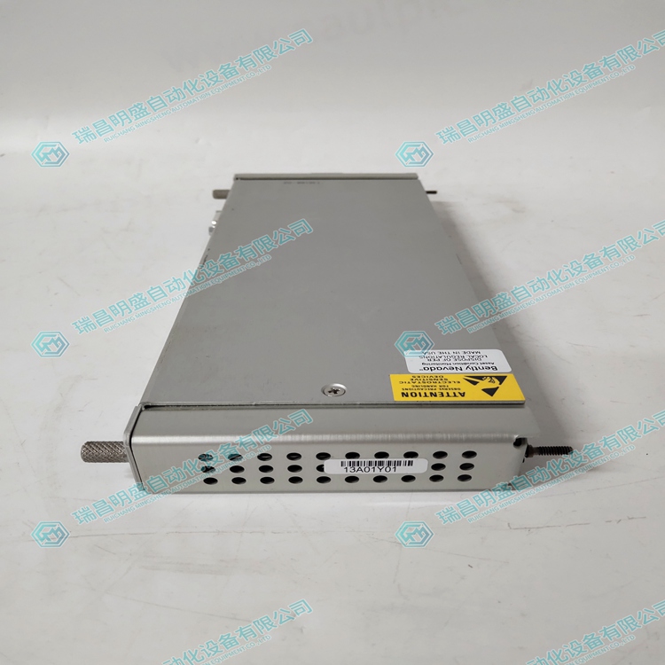 BENTLY 136188-02 電機(jī)驅(qū)動(dòng)器  