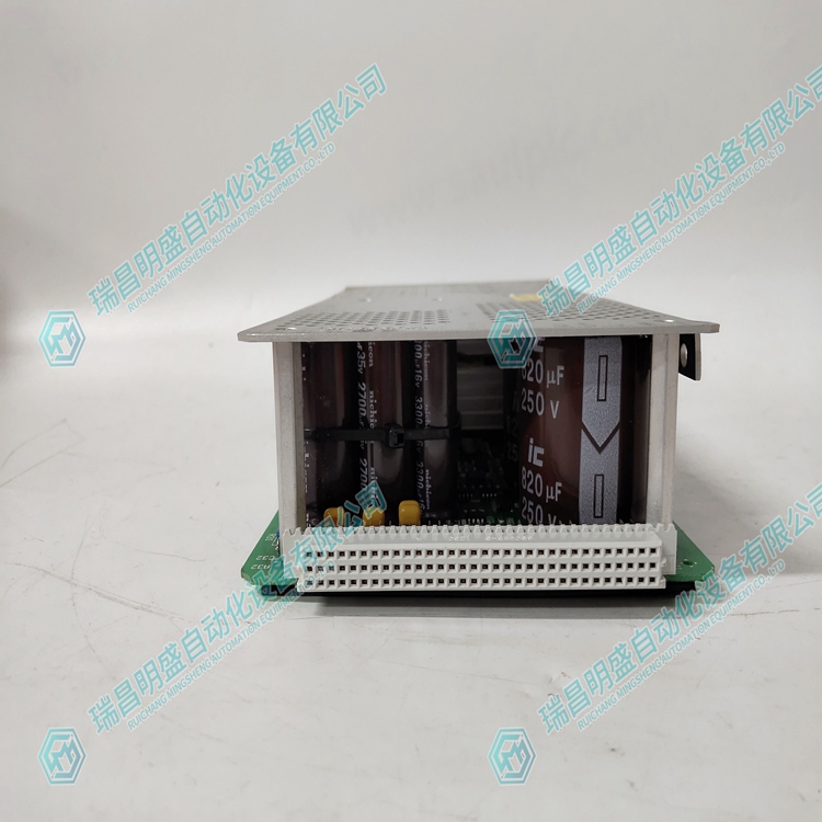 BENTLY 3500/15 輸入輸出模塊 