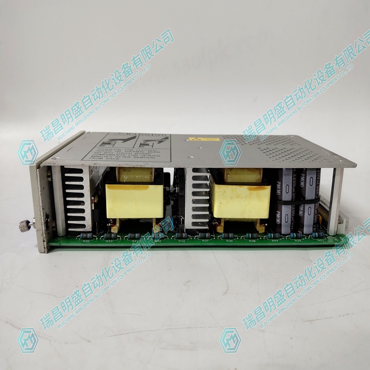 BENTLY 3500/15 輸入輸出模塊 