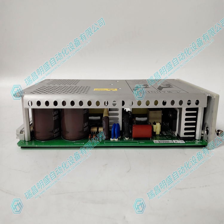 BENTLY 3500/15 輸入輸出模塊 